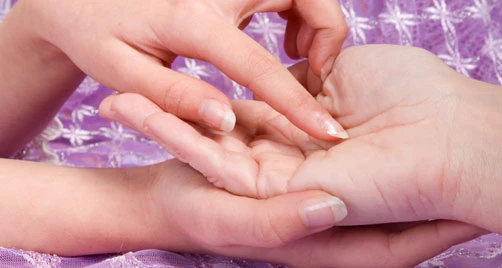 Tự  “xem bói” cho mình